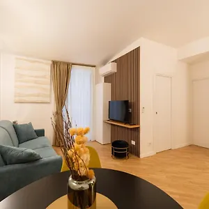 Appartamento Dimora Dei Martiri, Napoli