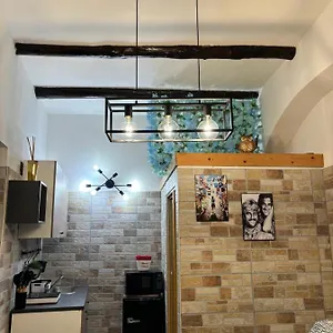 Appartamento Dimora San Gennaro, Napoli
