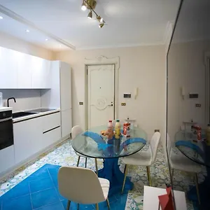 Appartamento Hause Naty Spaccanapoli, Napoli