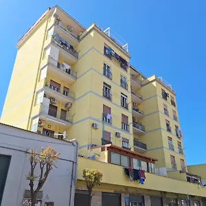 Appartamento Mbr-napoli, Napoli