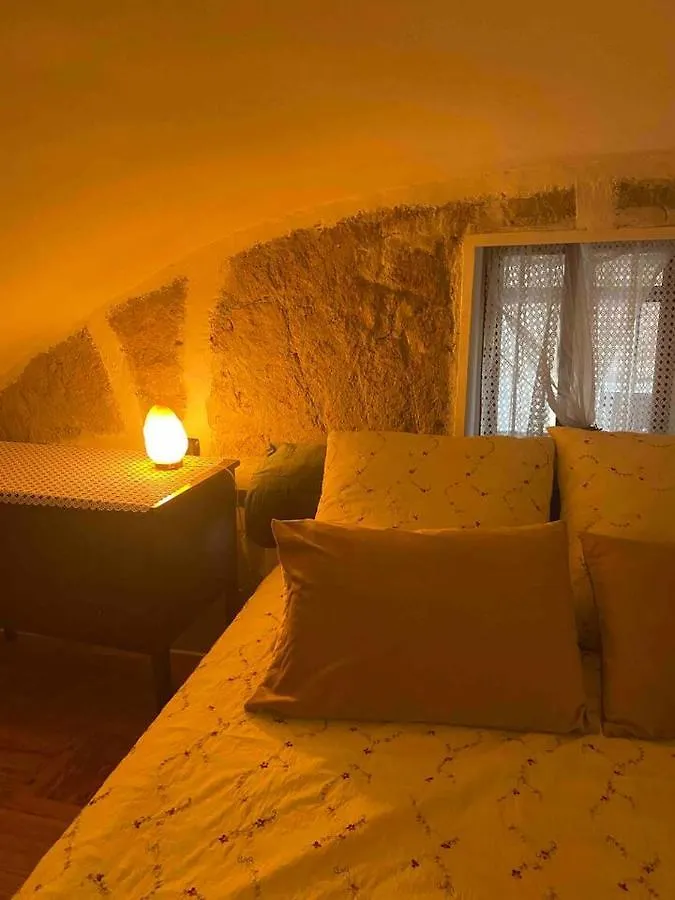 A' Pupata Apartamento Nápoles 0*,  Itália