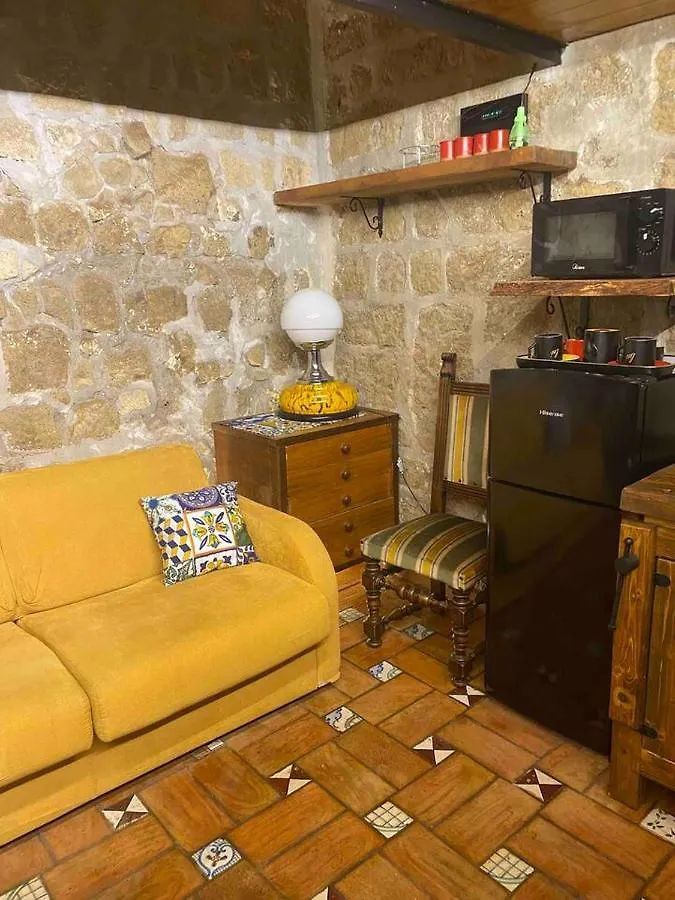 A' Pupata Apartamento Nápoles