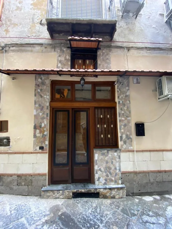 A' Pupata Apartamento Nápoles