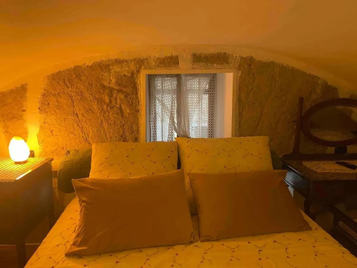 A' Pupata Apartamento Nápoles