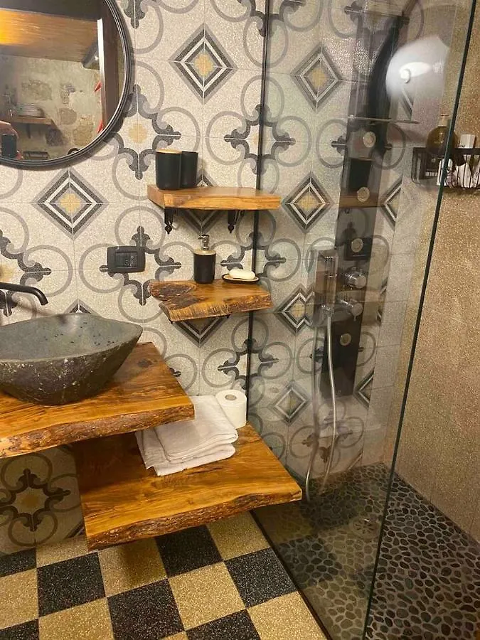 A' Pupata Apartamento Nápoles