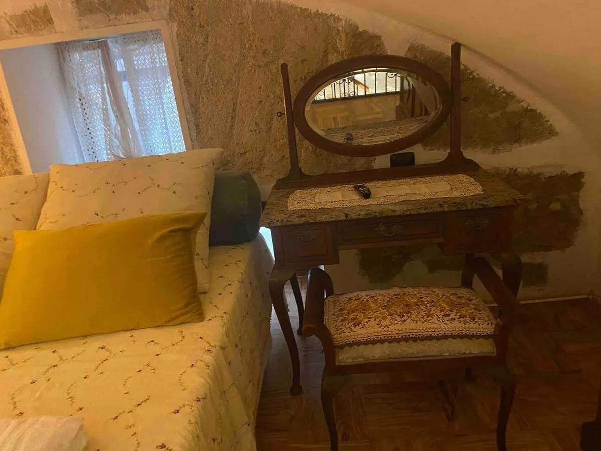 A' Pupata Apartamento Nápoles
