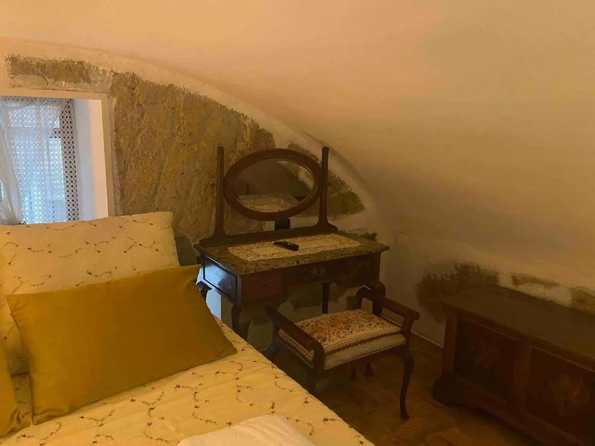 A' Pupata Apartamento Nápoles 0*,  Itália
