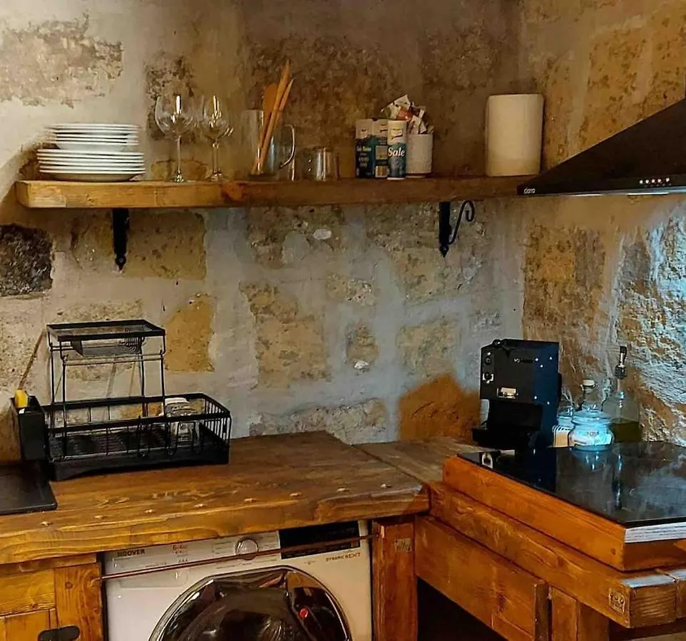 A' Pupata Apartamento Nápoles
