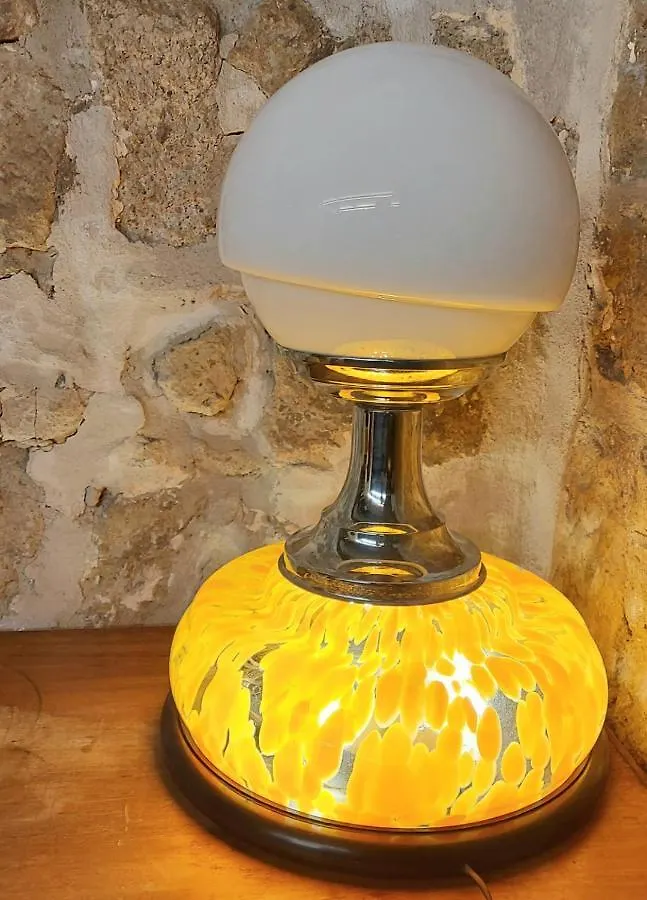 A' Pupata Apartamento Nápoles
