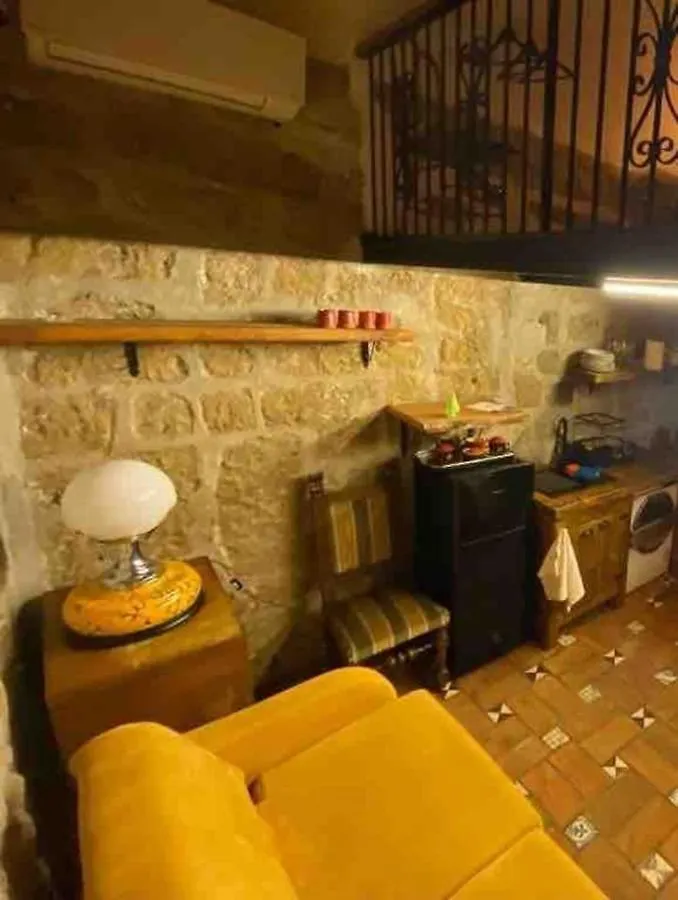 A' Pupata Apartamento Nápoles Itália