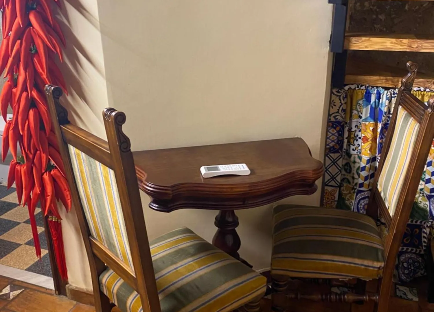A' Pupata Apartamento Nápoles Itália